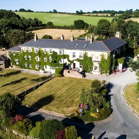 Glendine Country House Wexford Arthurstown Екстер'єр фото