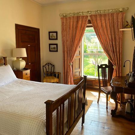 Glendine Country House Wexford Arthurstown Екстер'єр фото