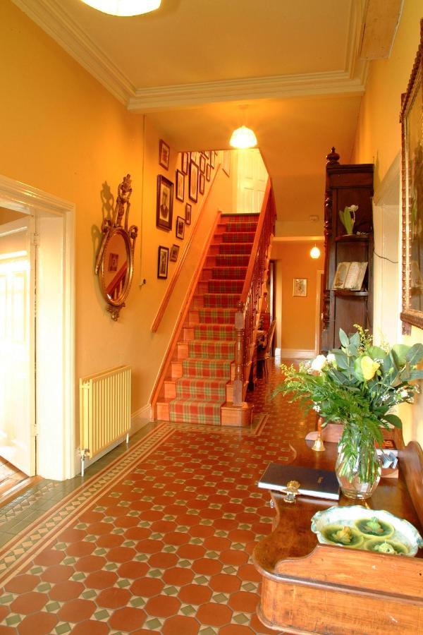Glendine Country House Wexford Arthurstown Екстер'єр фото