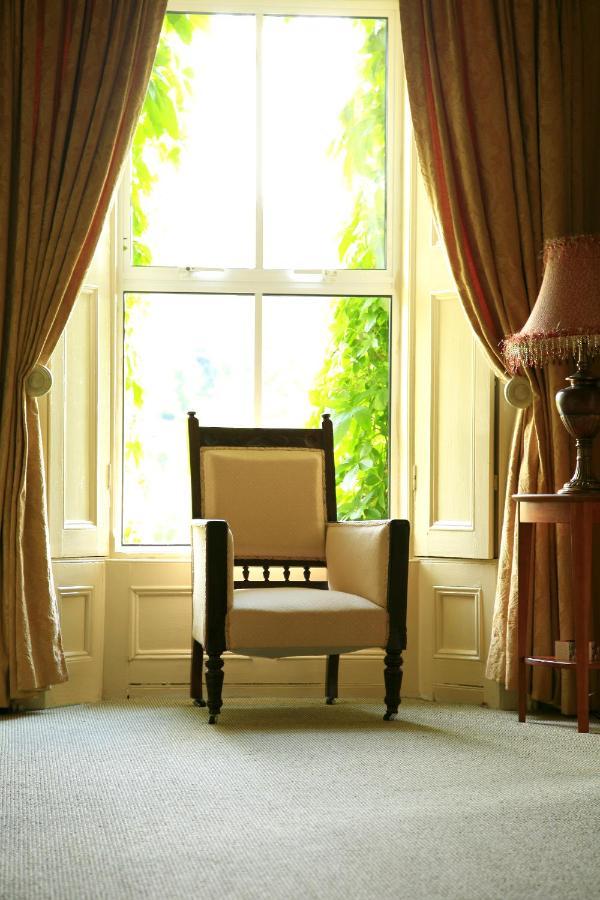 Glendine Country House Wexford Arthurstown Екстер'єр фото