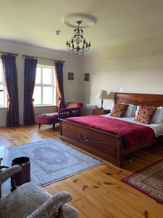 Glendine Country House Wexford Arthurstown Екстер'єр фото