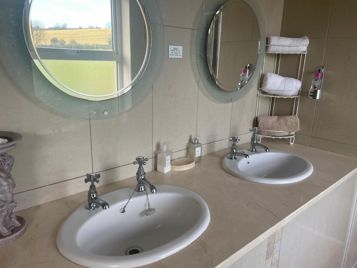 Glendine Country House Wexford Arthurstown Екстер'єр фото