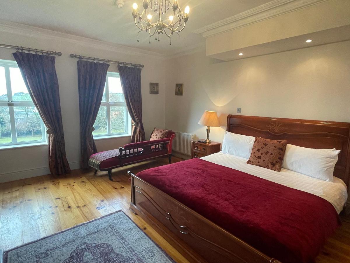 Glendine Country House Wexford Arthurstown Екстер'єр фото