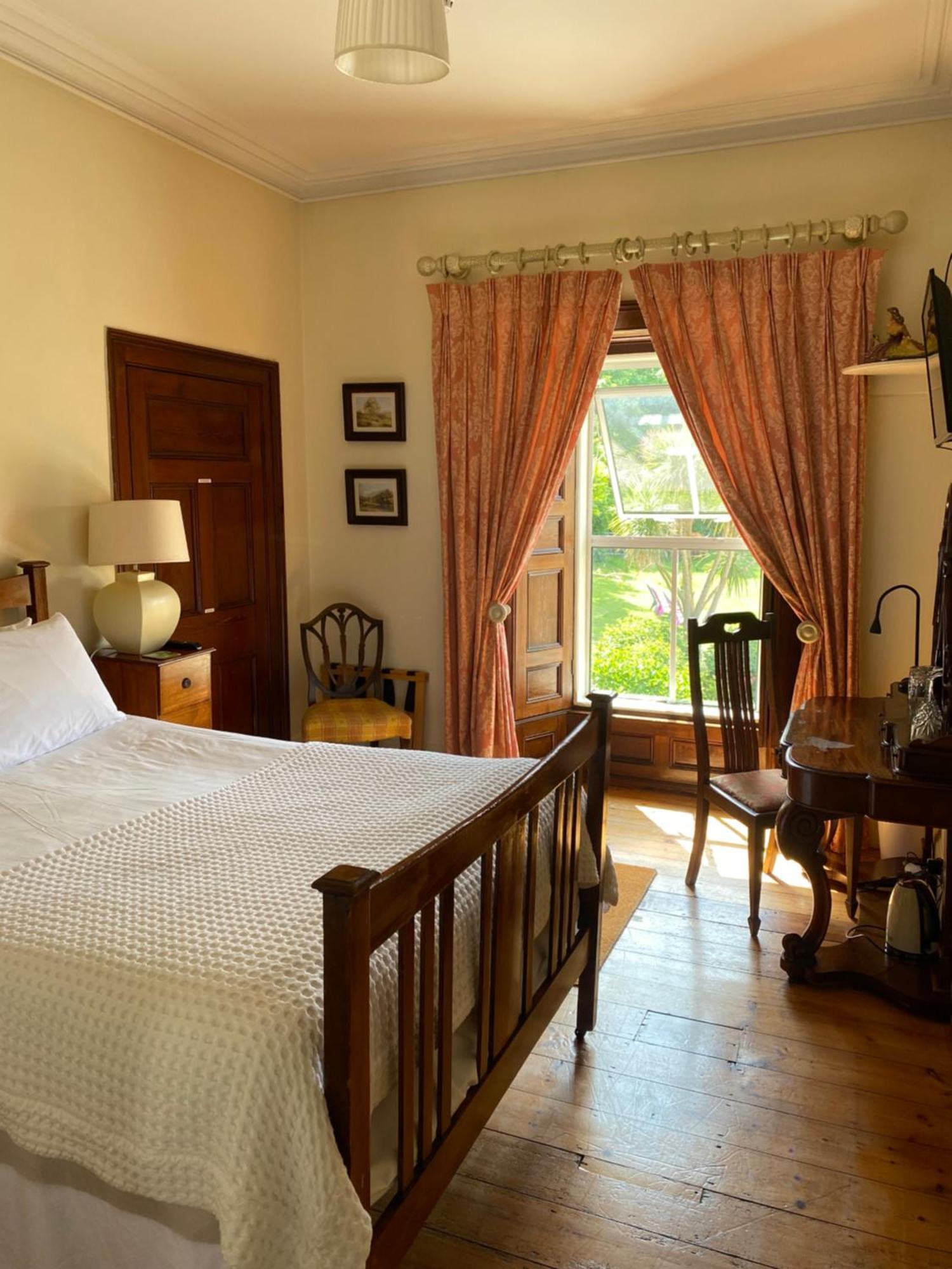 Glendine Country House Wexford Arthurstown Екстер'єр фото