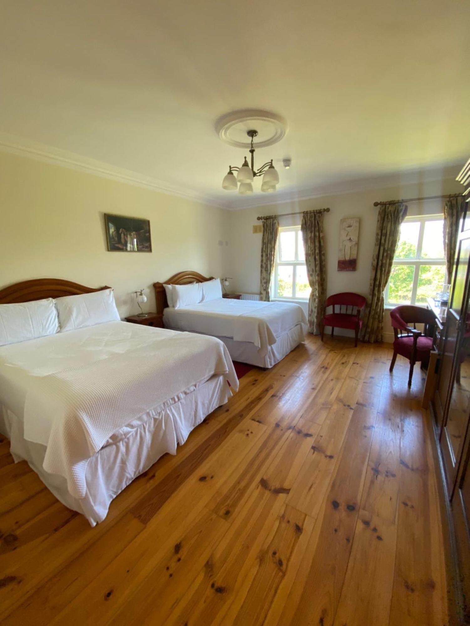 Glendine Country House Wexford Arthurstown Екстер'єр фото