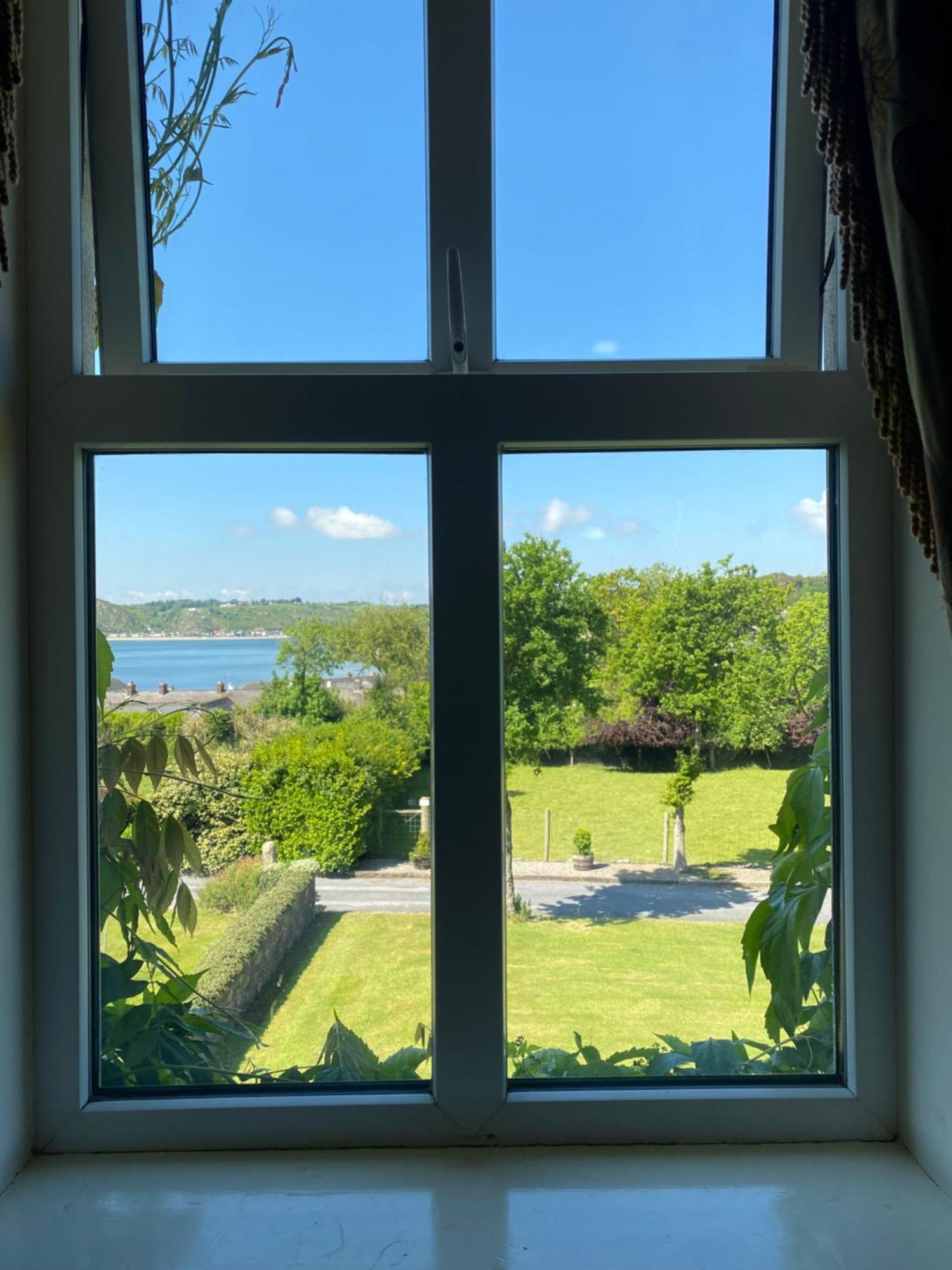 Glendine Country House Wexford Arthurstown Екстер'єр фото