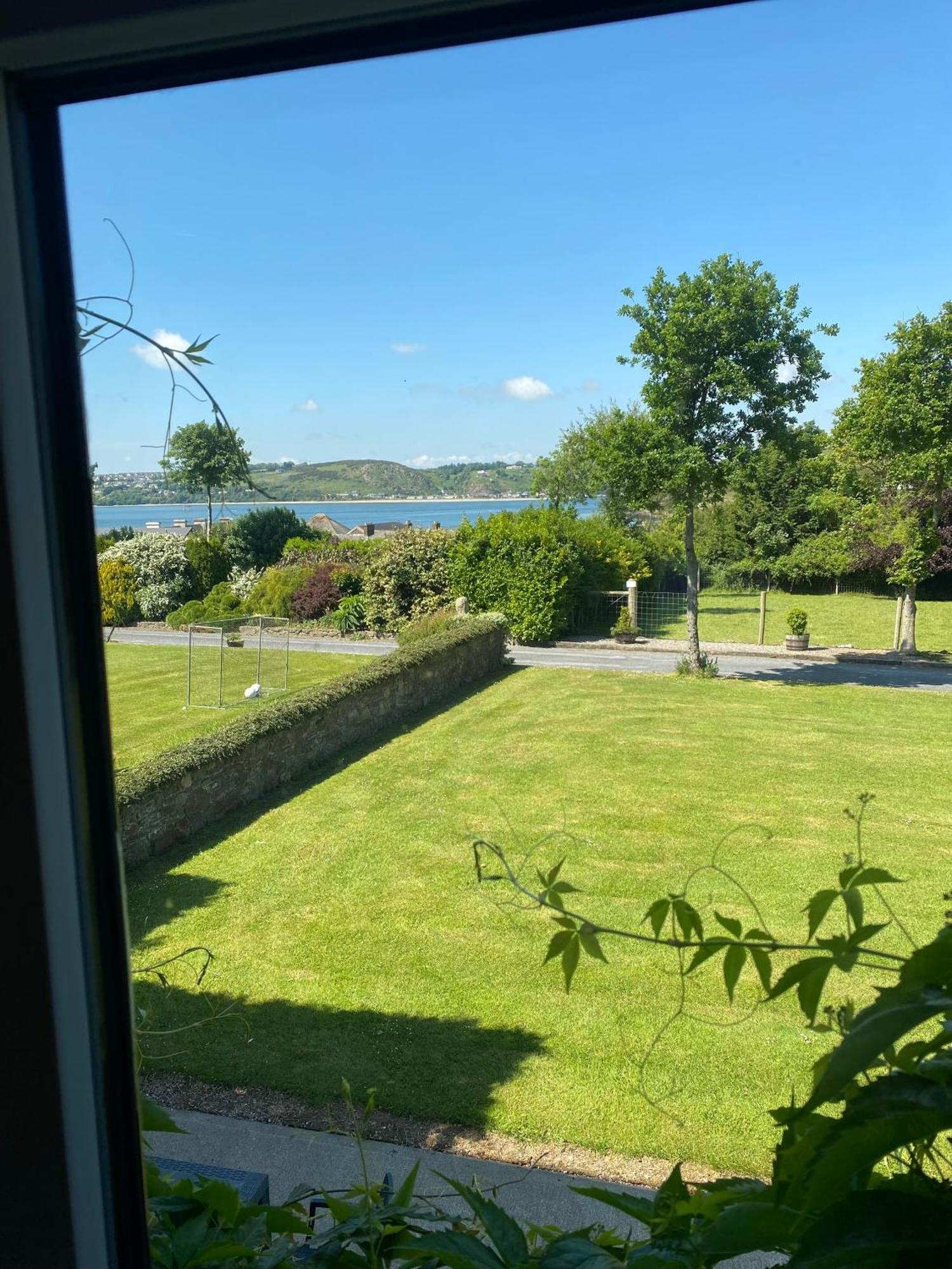 Glendine Country House Wexford Arthurstown Екстер'єр фото