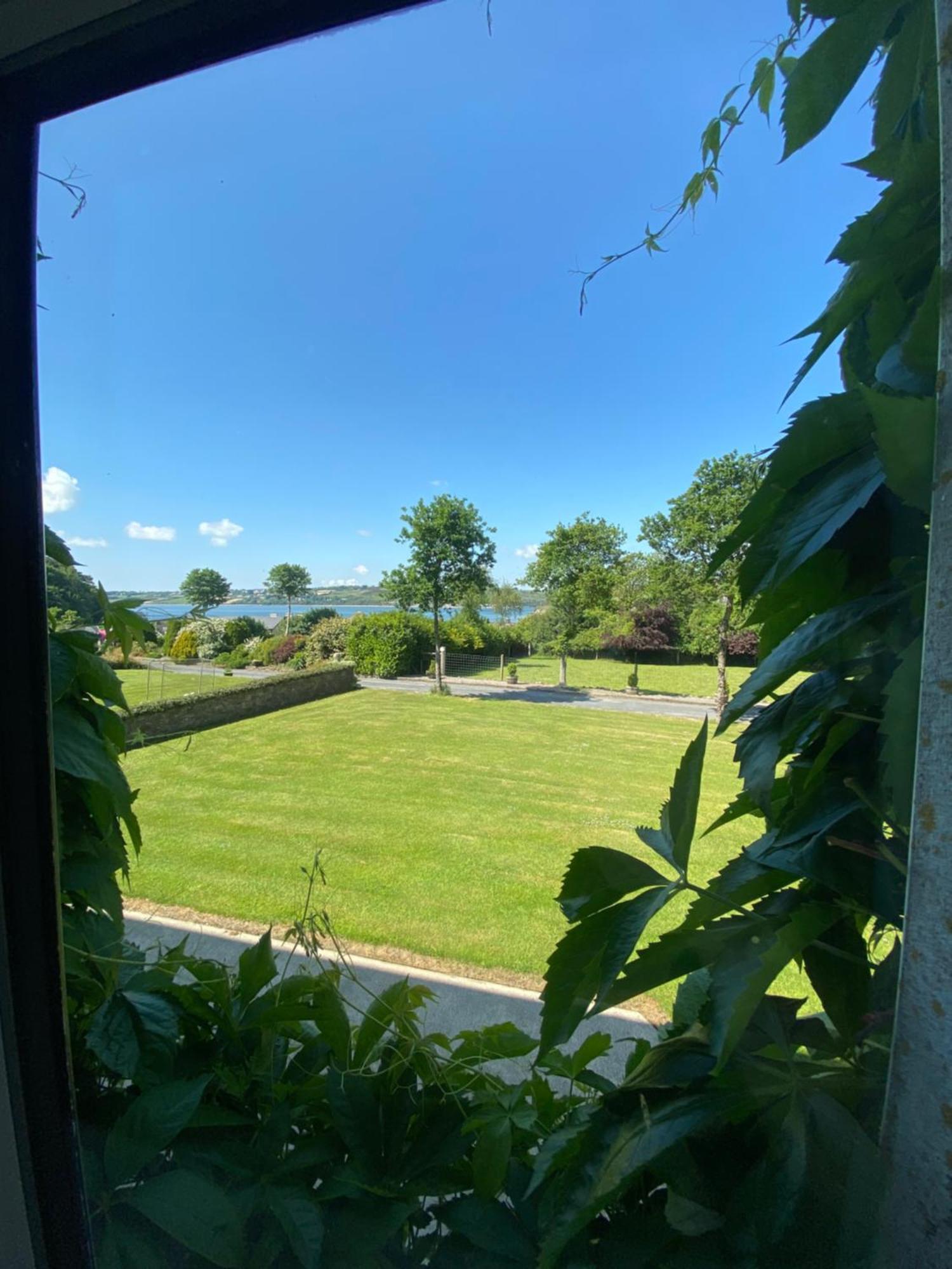 Glendine Country House Wexford Arthurstown Екстер'єр фото