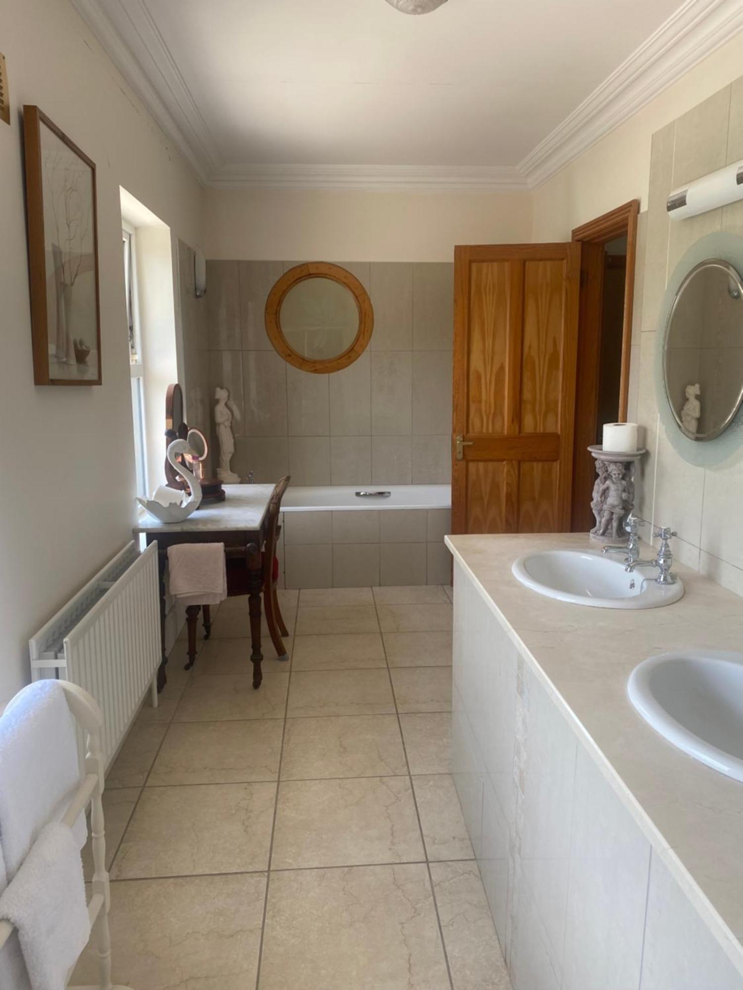 Glendine Country House Wexford Arthurstown Екстер'єр фото