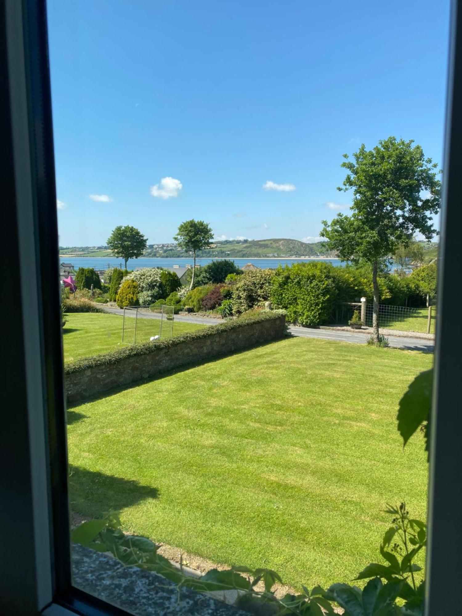 Glendine Country House Wexford Arthurstown Екстер'єр фото