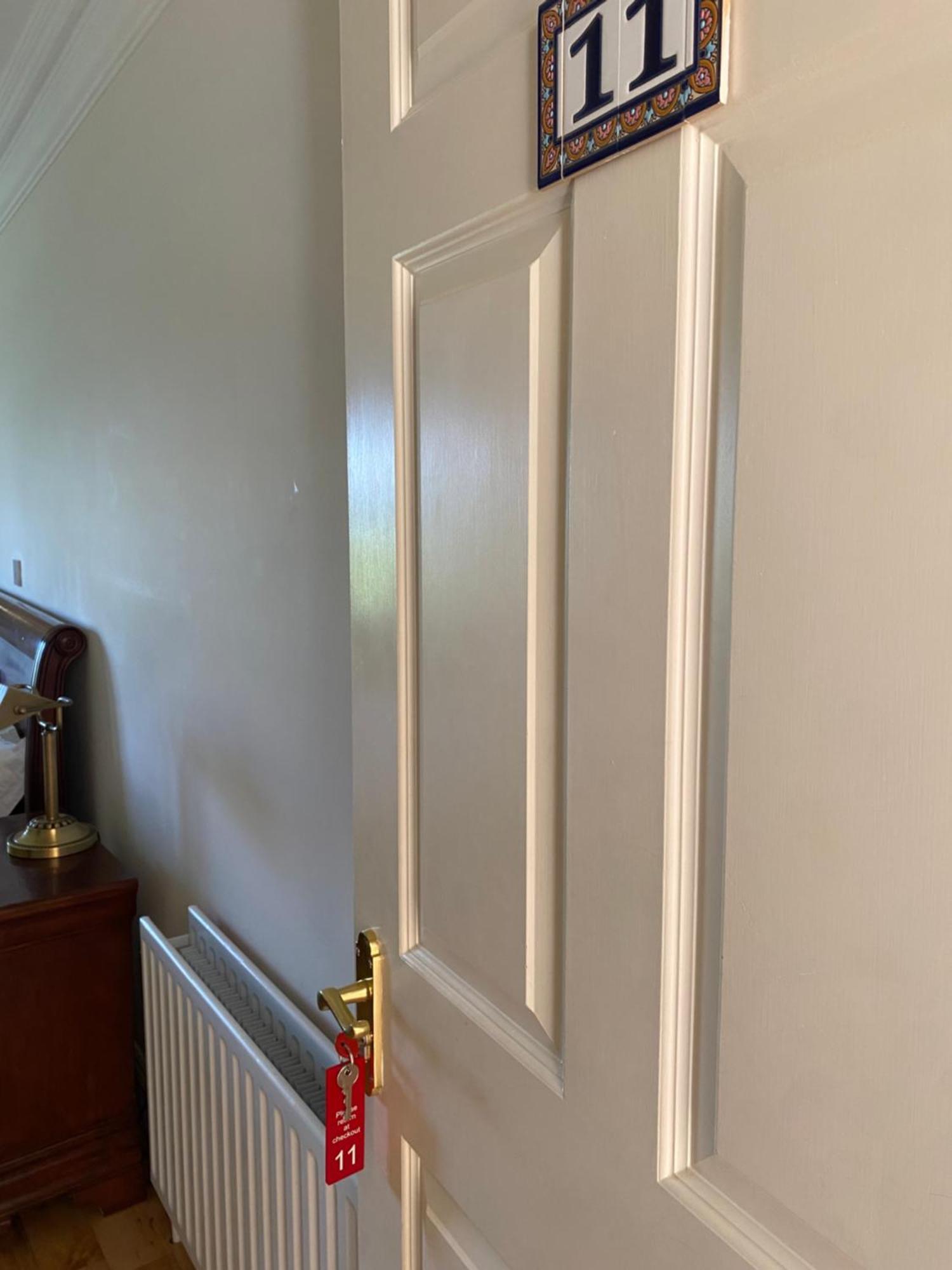 Glendine Country House Wexford Arthurstown Екстер'єр фото