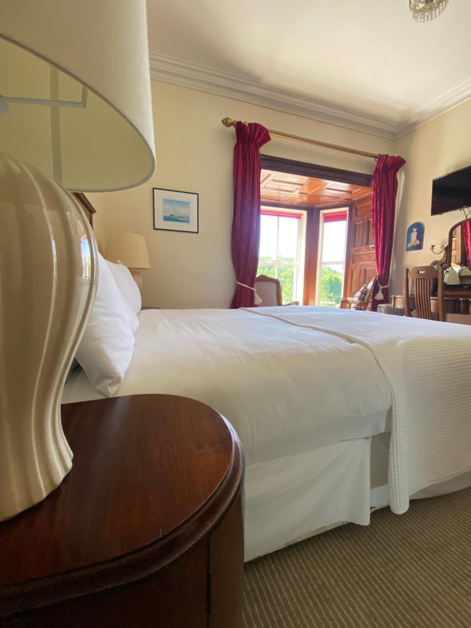 Glendine Country House Wexford Arthurstown Екстер'єр фото