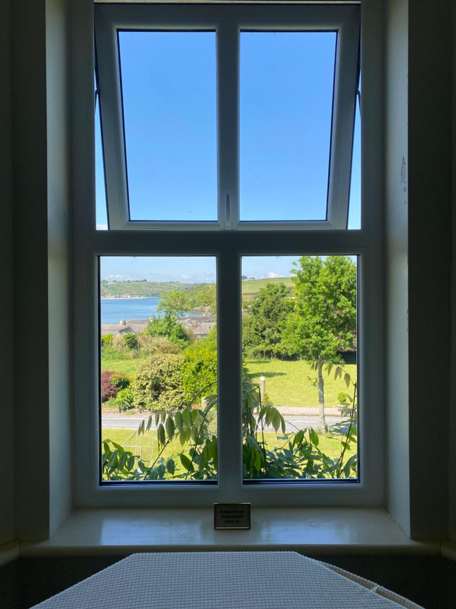 Glendine Country House Wexford Arthurstown Екстер'єр фото