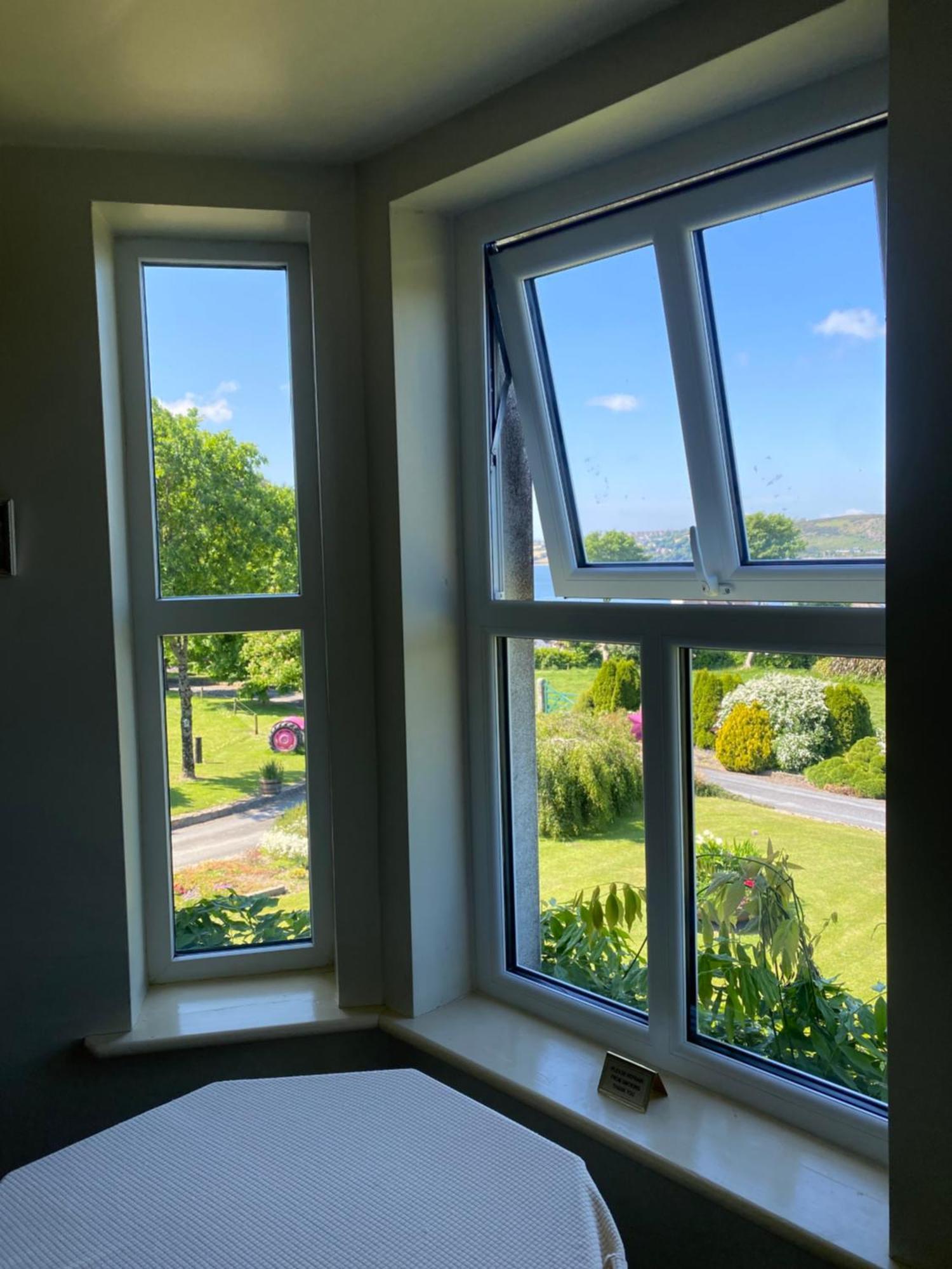 Glendine Country House Wexford Arthurstown Екстер'єр фото